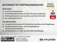 Gebraucht Hyundai i20 Trend 101 PS (74 kW) 2025 Blau Kleinwagen