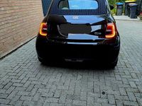 Gebraucht Fiat 500e 63 kW (87 PS) 2022 Schwarz Cabrio