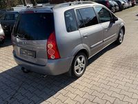 Gebraucht Mazda Premacy 131 PS (96 kW) 2005 Grau Van / Kleinbus