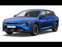 Neu Kia K4 Spirit 179 PS (131 kW) 2025 Azurblau metallic Limousine