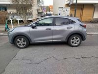 Gebraucht Ford Puma Titanium 125 PS (91 kW) 2020 SUV