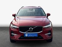 Gebraucht Volvo XC60 Core 250 PS (183 kW) 2024 Fusion red metallic SUV