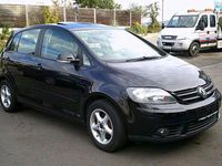 Gebraucht VW Golf V 105 PS (77 kW) 2007 Black magic perleffekt Kleinwagen