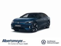 Gebraucht VW ID.7 GTX 249 kW (339 PS) 2025 Blau Limousine