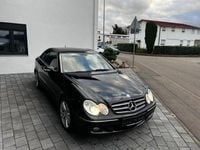Gebraucht Mercedes E350 AMG 265 PS (194 kW) 2007 Silber Cabrio