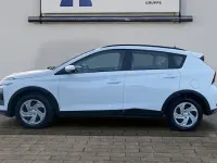 Gebraucht Hyundai Bayon Select 101 PS (74 kW) 2025 Atlas white SUV