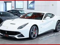 Gebraucht Ferrari F12 736 PS (541 kW) 2016 Grau Coupé