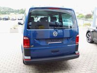 gebraucht VW T6 Kombi DSG Mixto 5Sitze LKW Stdhz SHZ Frontsch