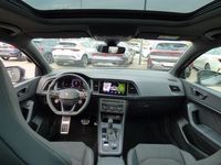 Neu Cupra Ateca VZ 300 PS (220 kW) 2026 Grau SUV