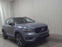 Gebraucht Volvo XC40 R-Design 261 PS (191 kW) 2020 Grau SUV