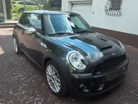 Używany Mini John Cooper Works 211 KM (155 kW) 2011 Szary Hatchback