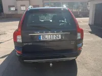Gebraucht Volvo XC90 200 PS (147 kW) 2012 Blau SUV