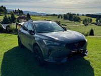 Gebraucht Cupra Formentor 245 PS (180 kW) 2023 Grau SUV