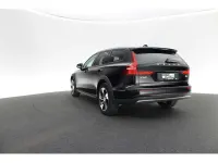 Gebraucht Volvo V60 Plus 197 PS (144 kW) 2023 Schwarz Kombi