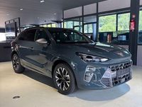 Usata Cupra Terramar 204 CV (150 kW) 2025 Blu SUV