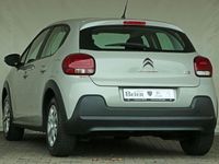 gebraucht Citroën C3 1.2 PureTech 82 Feel