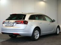 gebraucht Opel Insignia A 1.6 CDTI Business NAV+XEN+PDC+GRA+ALU