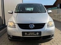 Second-hand VW Fox Style 60 CP (44 kW) 2010 Argintiu Hatchback
