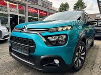 gebraucht Citroën C3 Shine|Navi|Aut|Full-LED|BiColor|CarPlay|Style