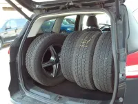 Gebraucht Ford Kuga Individual 179 PS (131 kW) 2015 Schwarz SUV
