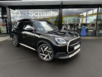 Gebraucht Mini Countryman 150 kW (204 PS) 2025 Schwarz SUV