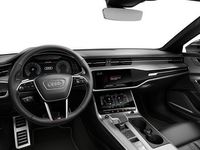 gebraucht Audi A6 Avant 45 TFSI quattro S tronic Sport B&O LED