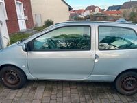 gebraucht Renault Twingo 