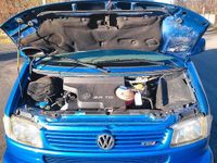 Używany VW T4 151 KM (111 kW) 2000 Niebieski Van
