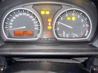 Gebraucht BMW X3 2007 Grau SUV