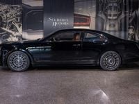 Gebraucht Bentley Mulsanne 513 PS (377 kW) 2020 Black sapphire Limousine