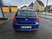 gebraucht BMW 118 118 i