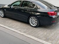 gebraucht BMW 530 xd Diesel Euro 6