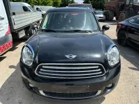 Gebraucht Mini One Countryman 98 PS (72 kW) 2011 Schwarz SUV