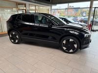 Gebraucht Volvo EX30 Plus 200 kW (272 PS) 2024 Schwarz SUV
