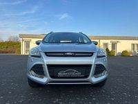 Gebraucht Ford Kuga 182 PS (133 kW) 2014 Silber SUV