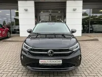 Brugt VW Taigo Style 110 HK (80 kW) 2024 Sort SUV