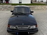 Occasion Saab 900 141 ch (103 kW) 1992 Noir Berline