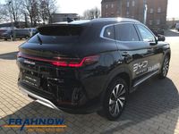 Gebraucht BYD Seal U Design 218 PS (160 kW) 2026 Schwarz SUV