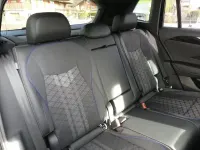 Neu VW Tiguan R-line 193 PS (141 kW) 2026 Schwarz SUV