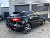 gebraucht Maserati Levante Diesel 3.0 V6 Chrom Sportpaket