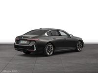 Gebraucht BMW i5 250 kW (340 PS) 2025 Grau Limousine