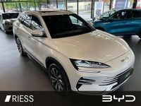 Neu BYD Seal U Boost 218 PS (160 kW) 2026 Snow white SUV