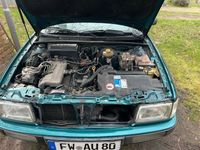 gebraucht Audi 80 2,3E