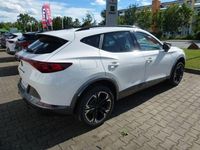 Gebraucht Cupra Formentor 150 PS (110 kW) 2024 Weiß SUV