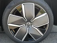Neu VW Tayron R-line 220 PS (161 kW) 2025 Delfingrau metallic SUV