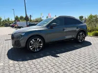 Second-hand Audi SQ5 Sportback Ambiente 341 CP (250 kW) 2022 SUV