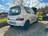 gebraucht Fiat Seicento Sporting 1.1