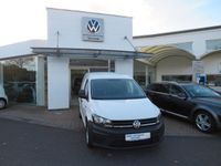 gebraucht VW Caddy Nfz Kasten BMT