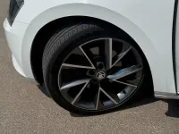 Gebraucht Skoda Superb SportLine 190 PS (139 kW) 2017 Weiß Kombi