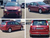 gebraucht Ford C-MAX 